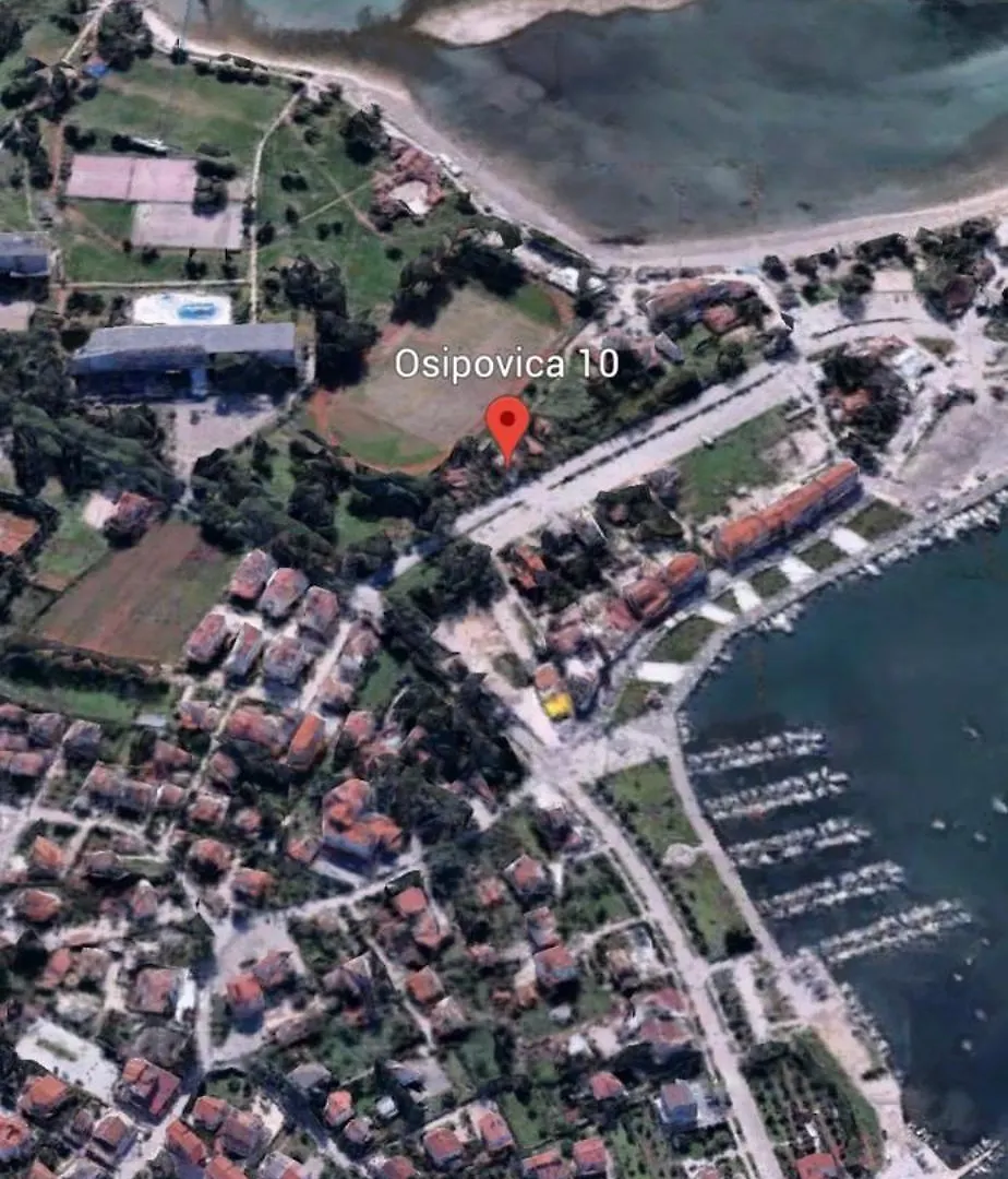 Enna Apartment 4 Meerblick Perfect Location Medulin