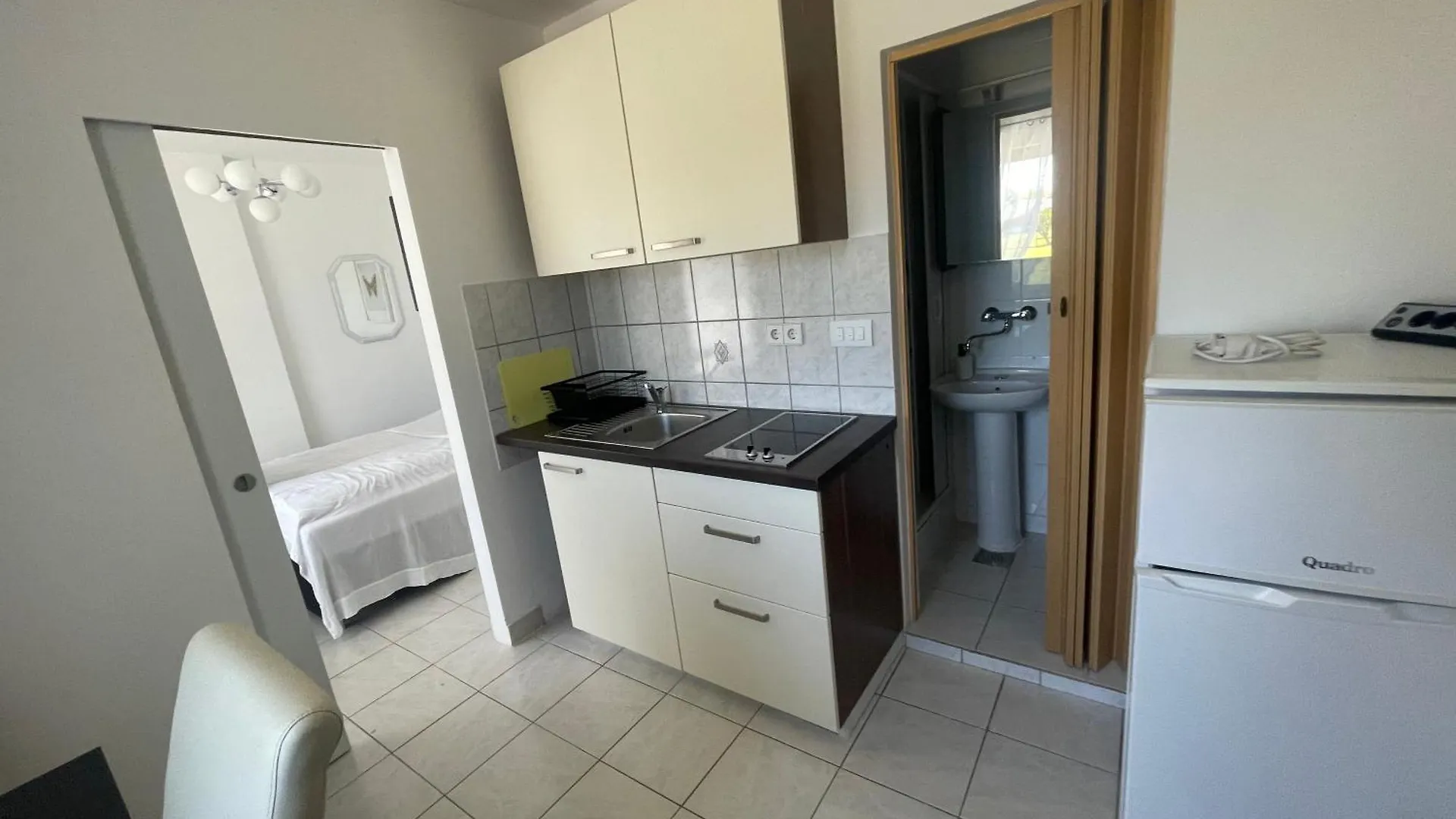 Enna Apartment 4 Meerblick Perfect Location Medulin